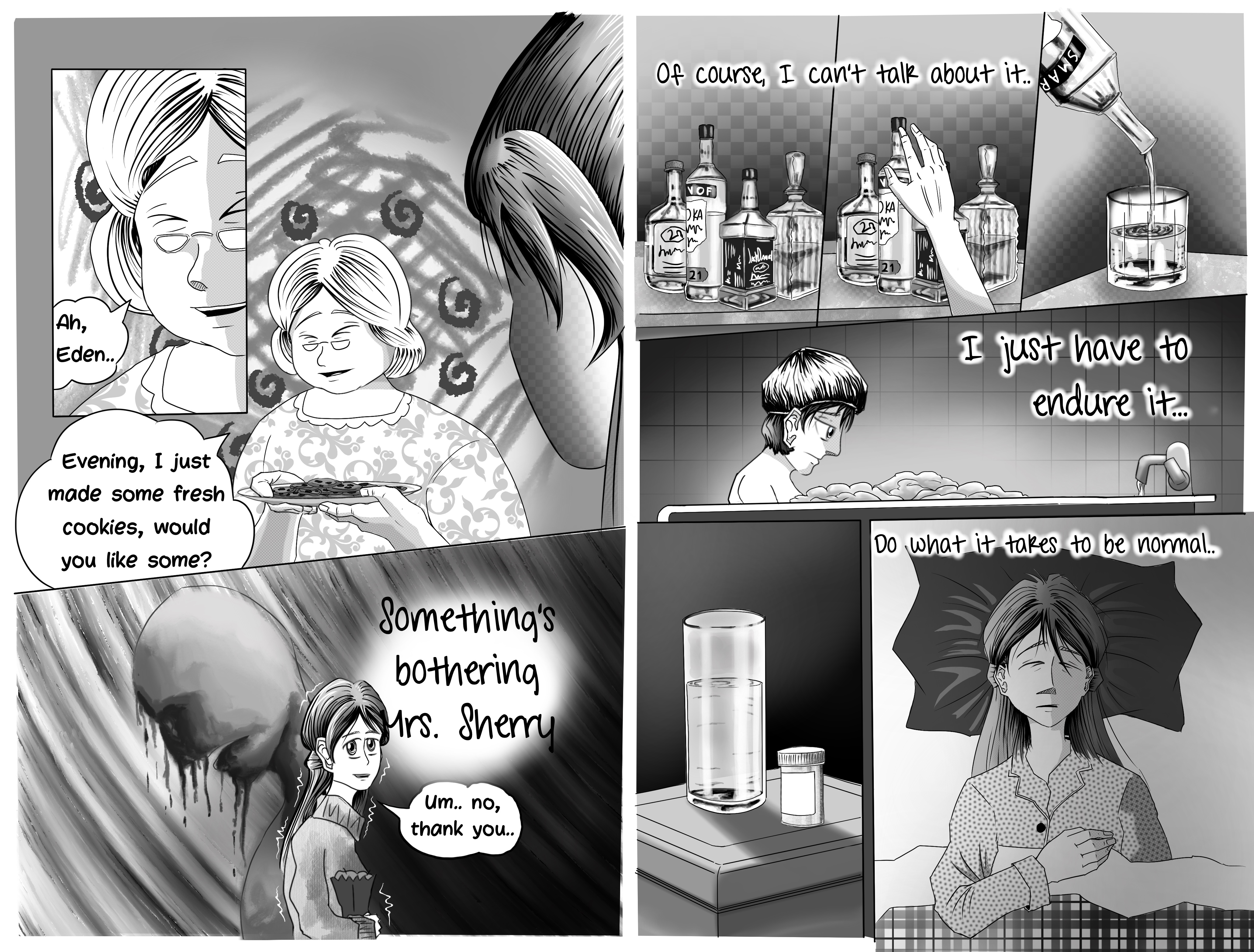 page #5